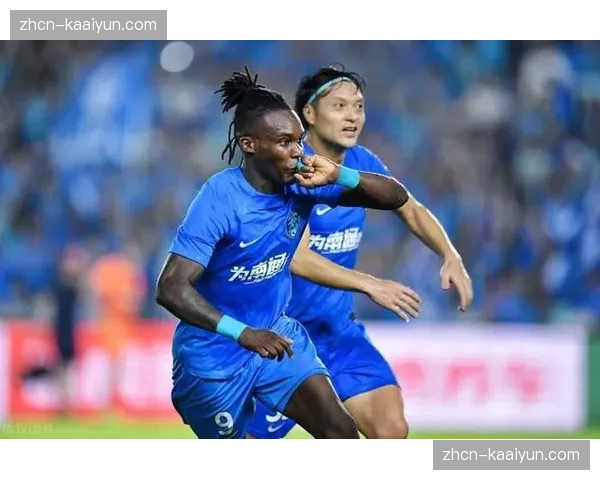 积分转正球队增至三支 浙江河南山东已清空负分